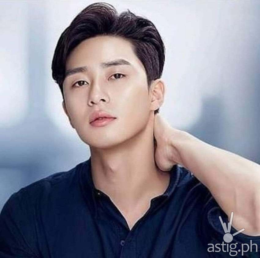 Park Seo Jun Newest I AM Worldwide Global Ambassador | ASTIG.PH