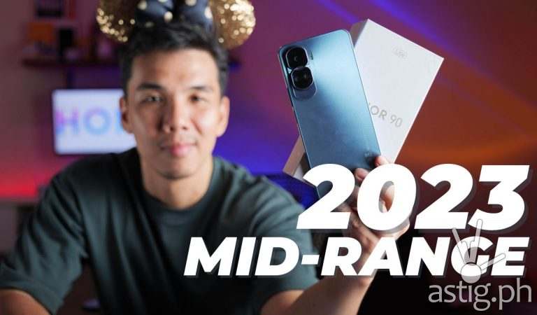 HONOR 90 Lite 5G review: Ideal specs for mid-range phones in 2023? [video]