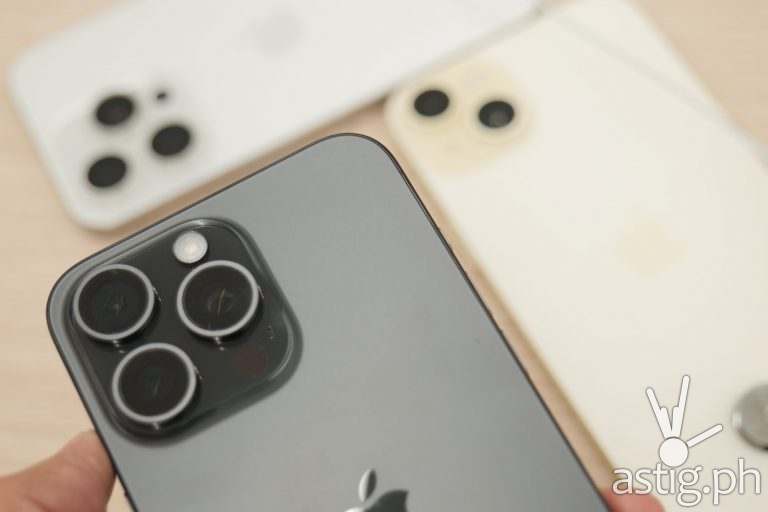 iPhone 15 Pro Max at Power Mac Center