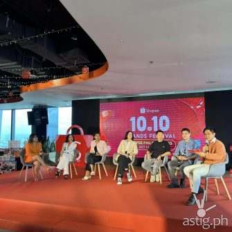 Shopee celebrates 10.10 Brands Festival by enabling growth and