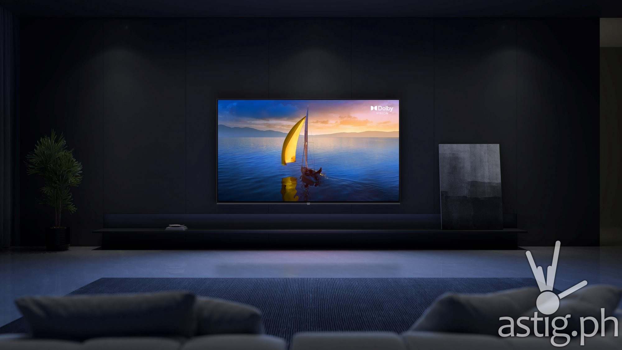 8 reasons to upgrade to the Xiaomi TV A Pro | ASTIG: Philippine News ...