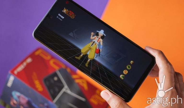 TECNO POVA 5 Pro 5G review: The best mobile gaming phone under P10K? [video]