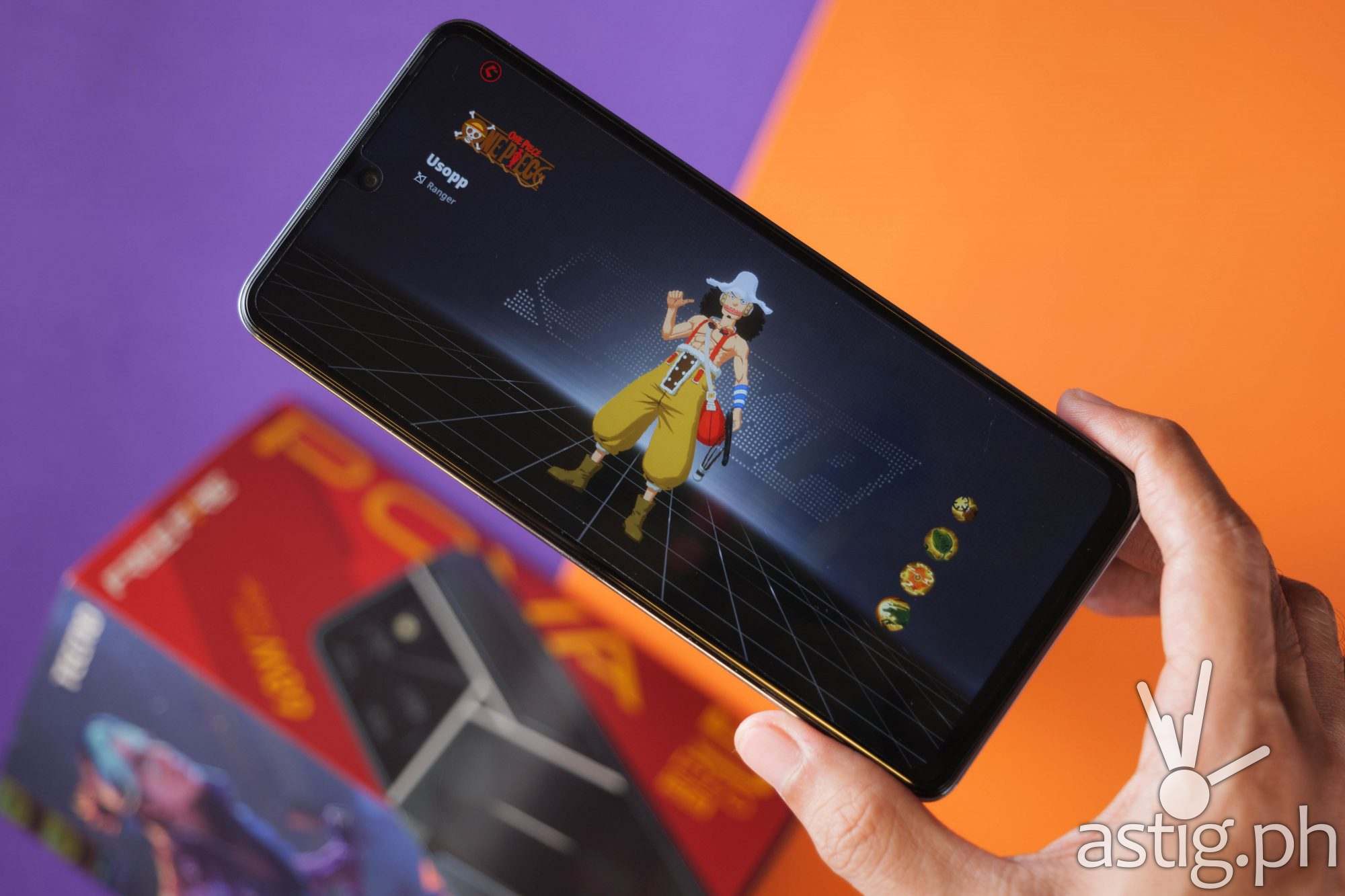 TECNO POVA 5 Pro 5G review: The best mobile gaming phone under P10K? 