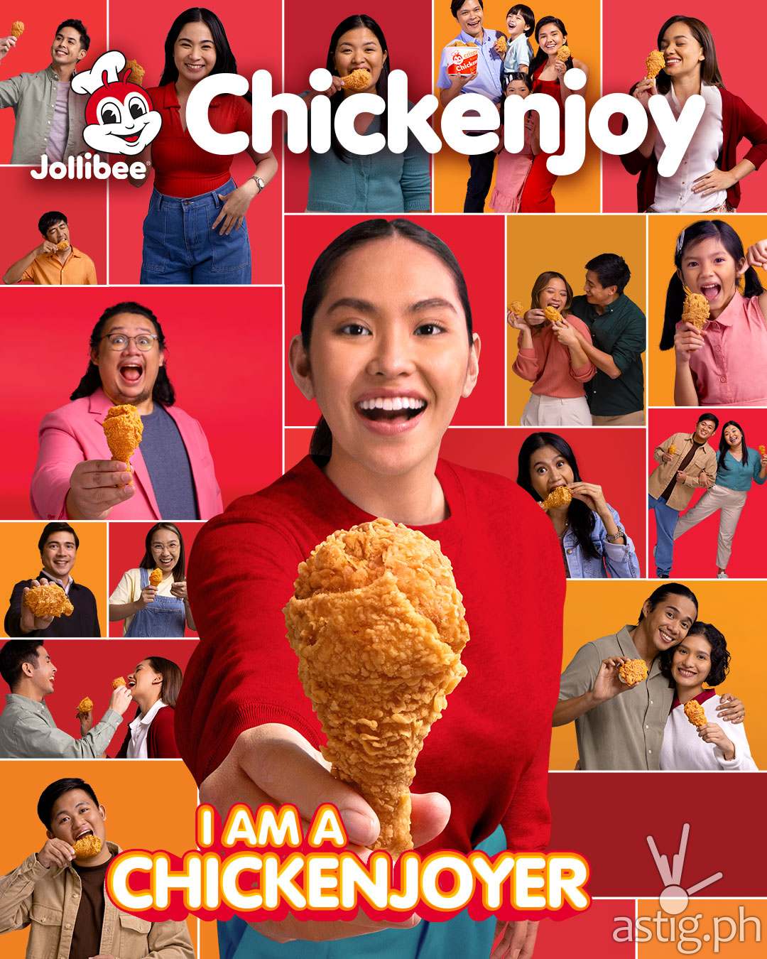 WATCH: Are you a Chickenjoyer? Fans enjoy favorite chicken dish in new ...