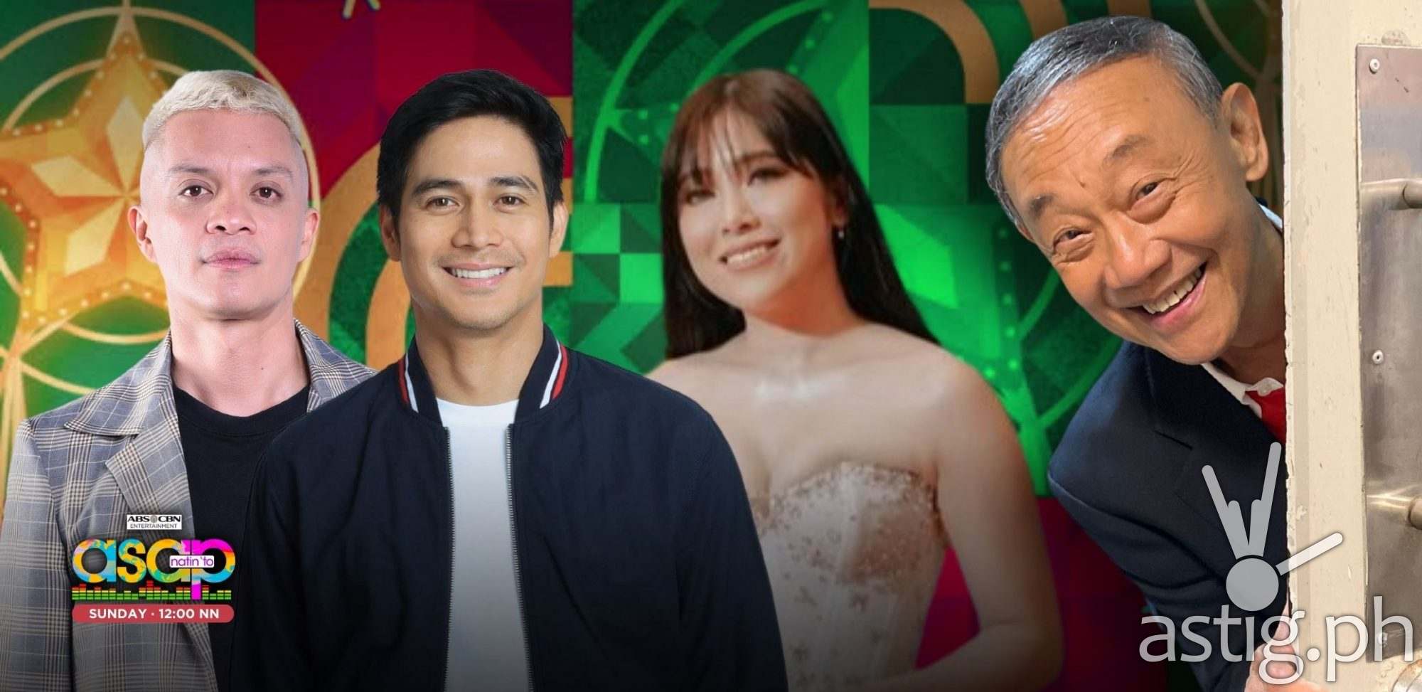 Experience the starstudded 'ASAP Natin 'To' Christmas special ASTIG.PH