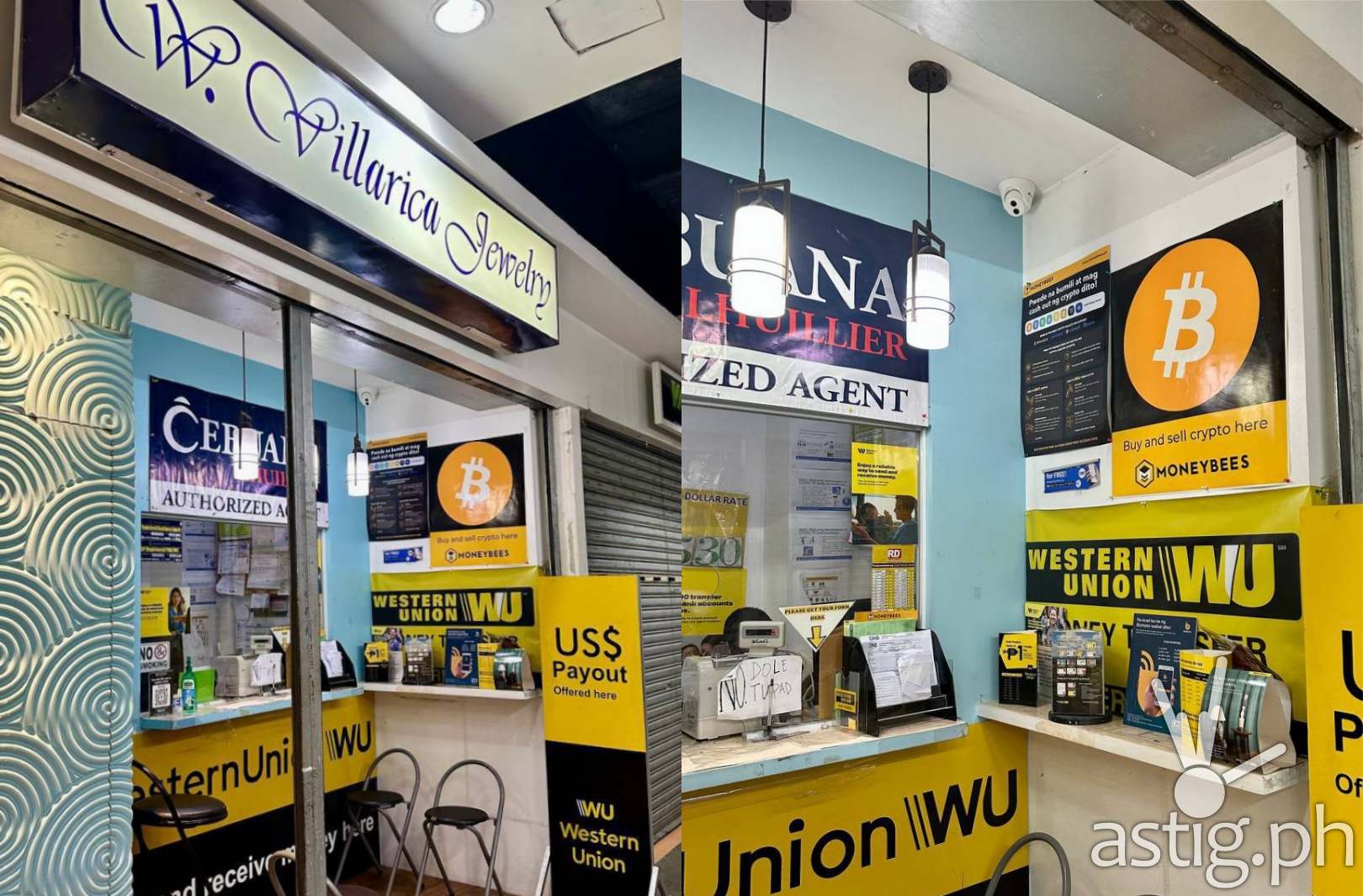 Moneybees extends over-the-counter crypto buy and sell services to jewelry  store patrons – ASTIG: Philippine News & Reviews