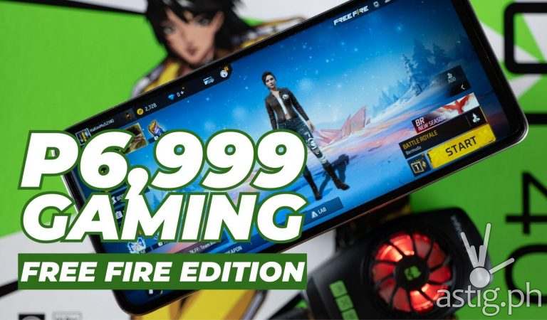 Infinix HOT 40 Pro gaming review: Free Fire edition performance, benchmarks [video]