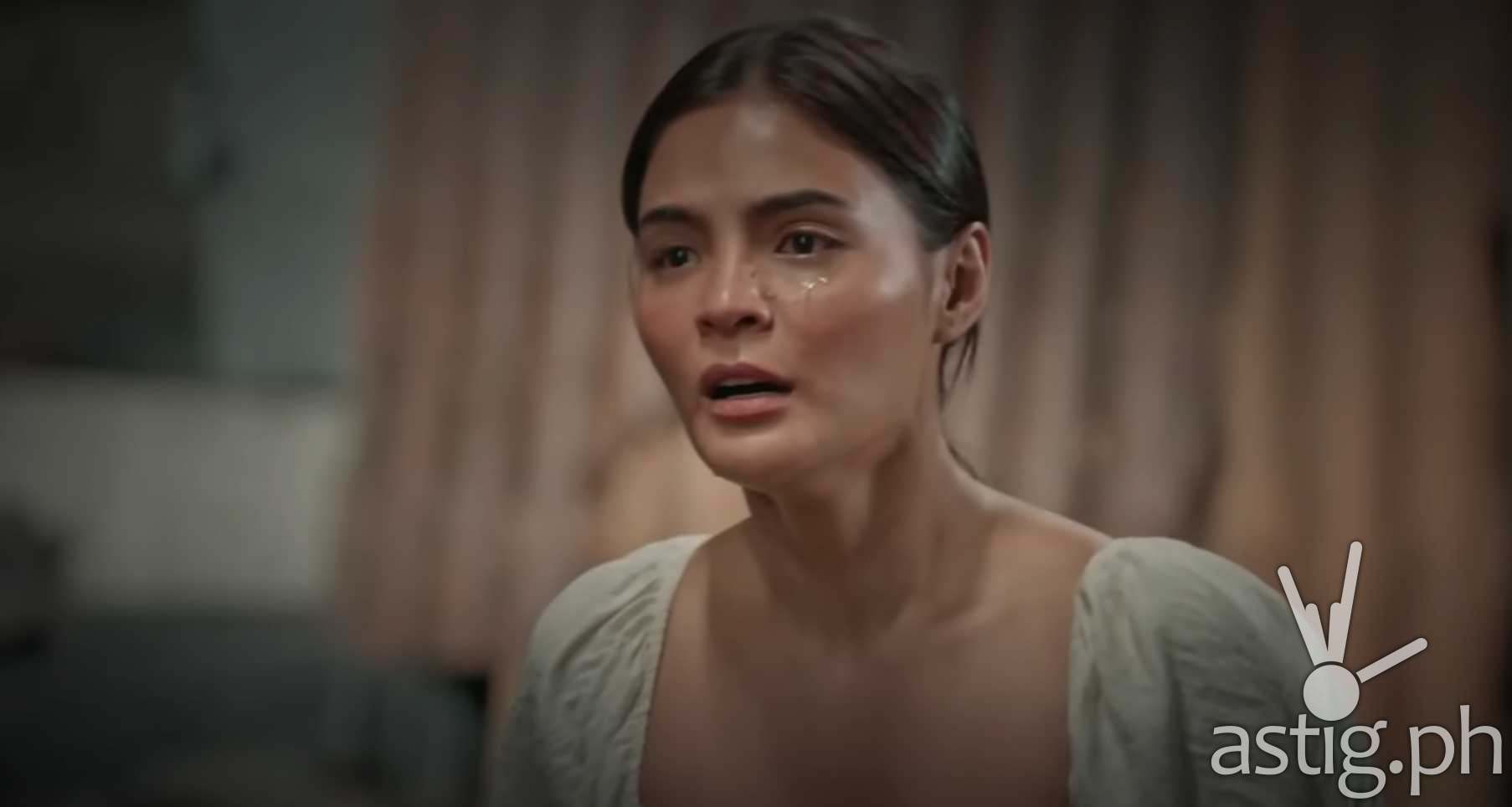 Lovi Poe Bids Farewell to “FPJ’s Batang Quiapo;” Thanks Coco for ...