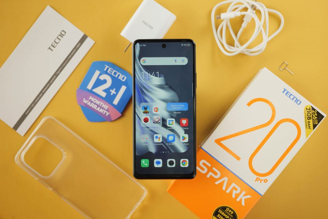 TECNO SPARK 20 Pro Review Chipset Of The Year video ASTIG tecno-spark-20-pro-review-chipset-of-the-year-video-astig