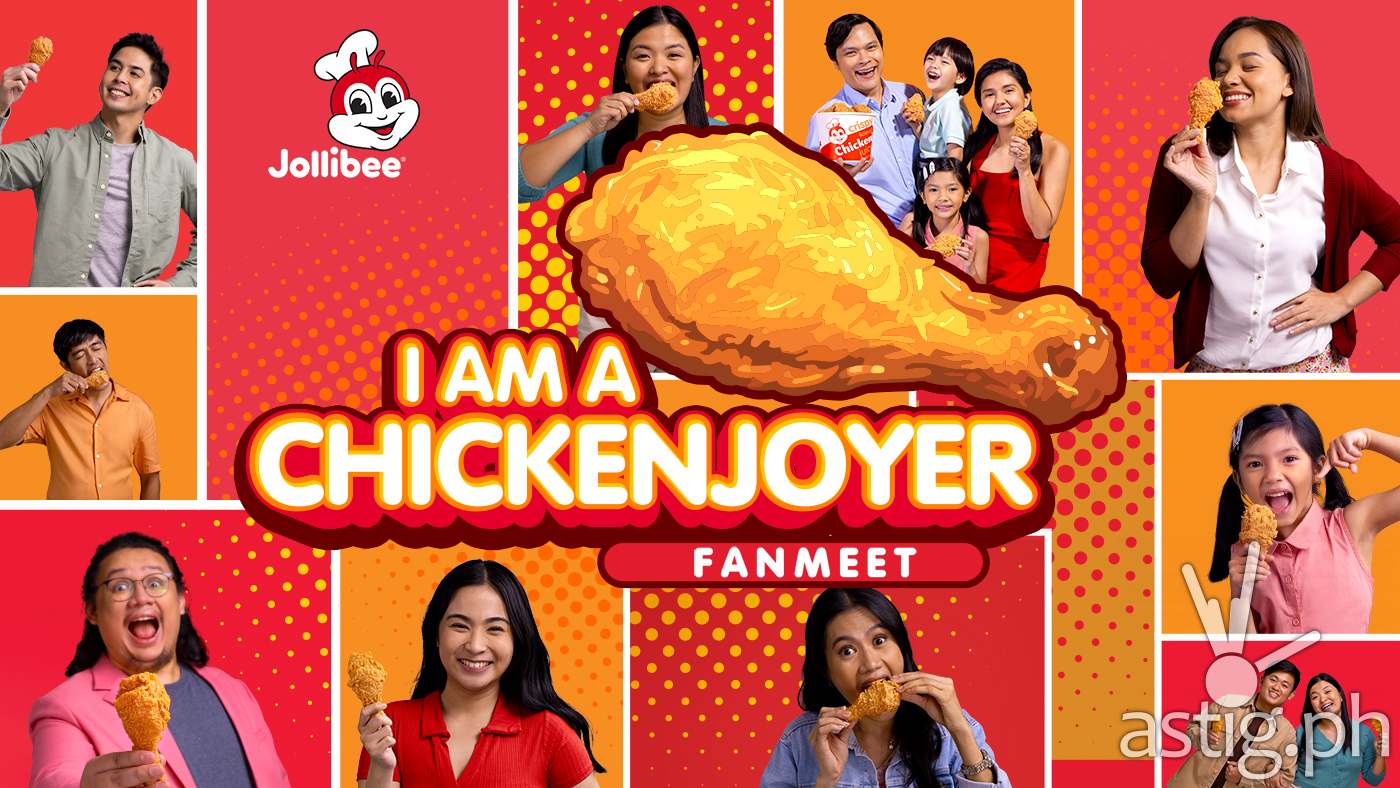 Play Chickenjoy Gachapon, Clas Machine, Shoot out at I Am A Chickenjoyer Fan Meet [events]