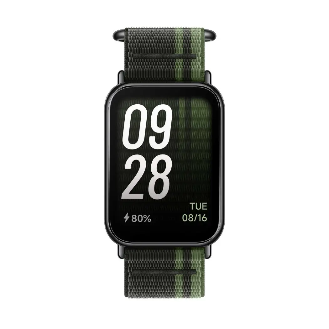 Xiaomi Watch 2 with Wear OS announced; Xiaomi Smart Band 8 Pro