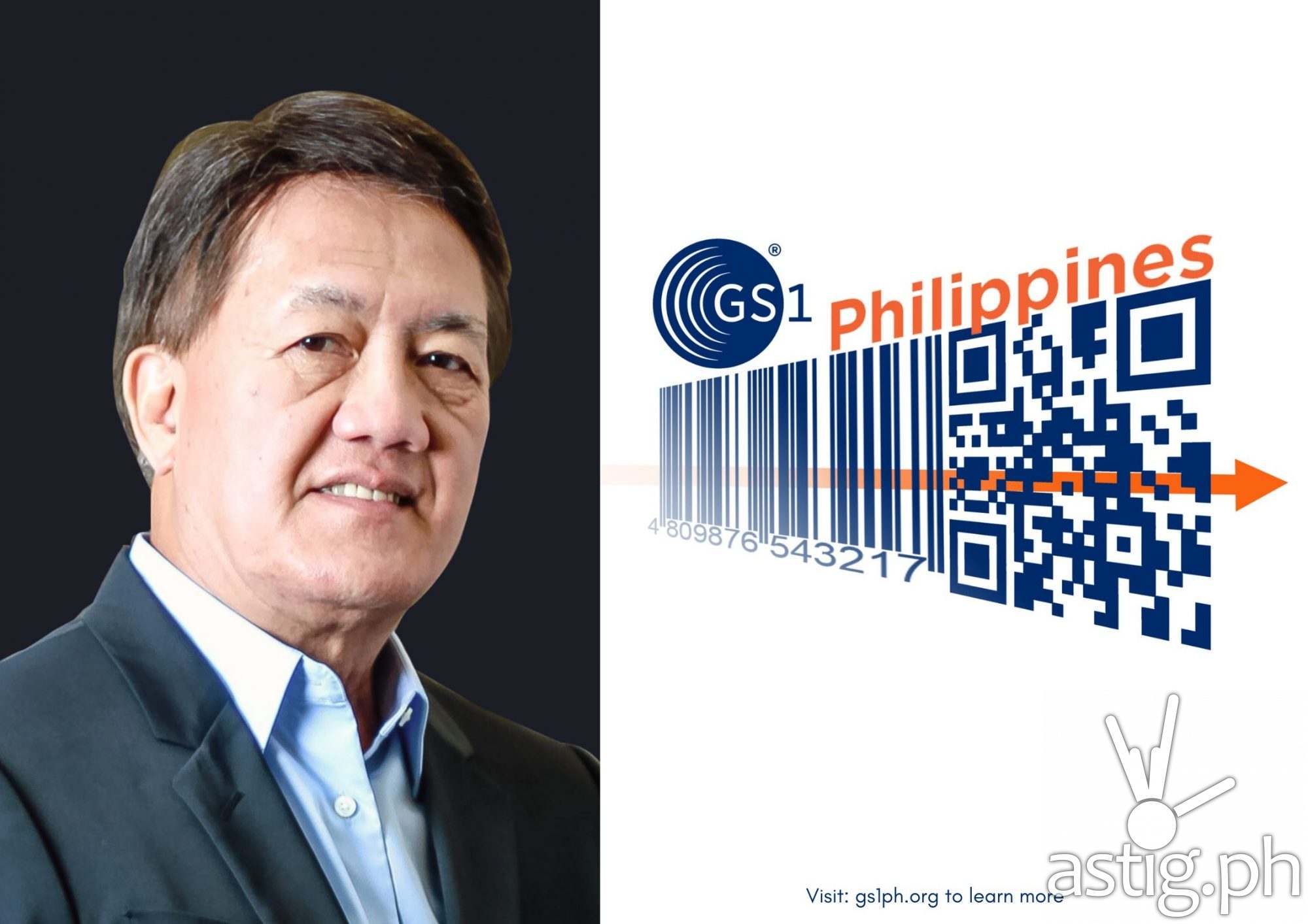 GS1 Philippines kicks off landmark shift from barcode to QR code to bolster local retail industry’s digital transformation