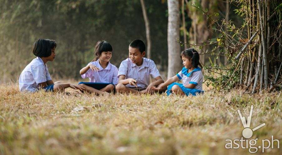 Montessori De San Juan