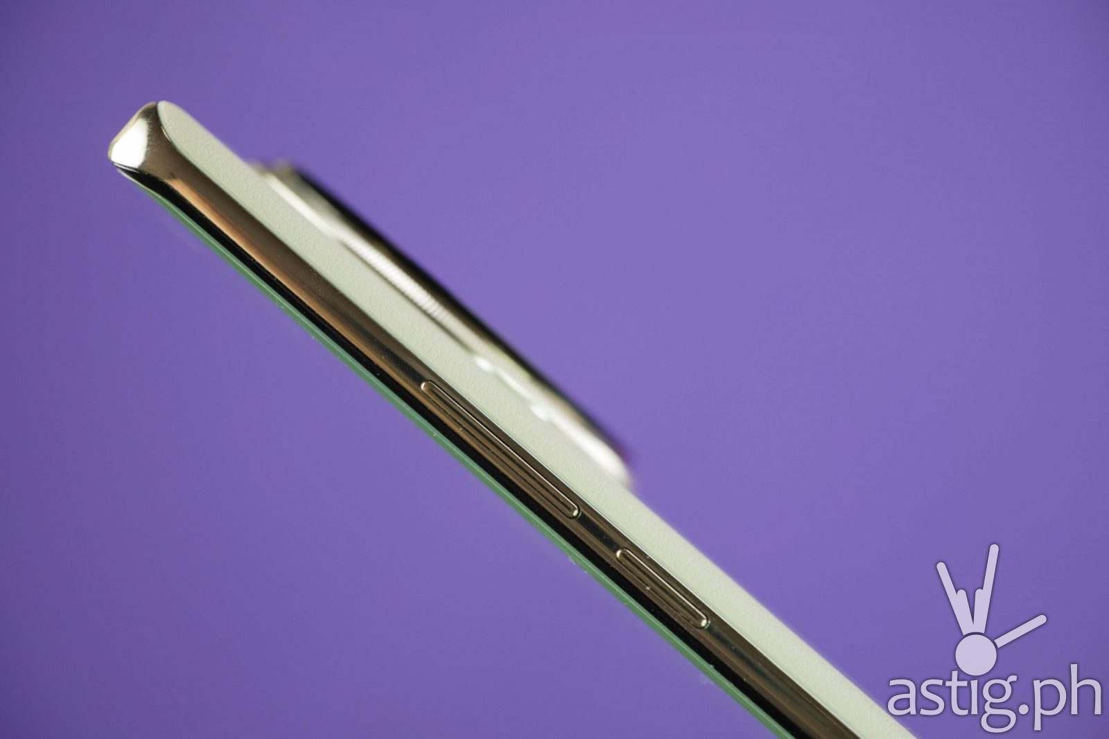 Volume rocker, power button – realme 12 Pro+ 5G – ASTIG: Philippine ...