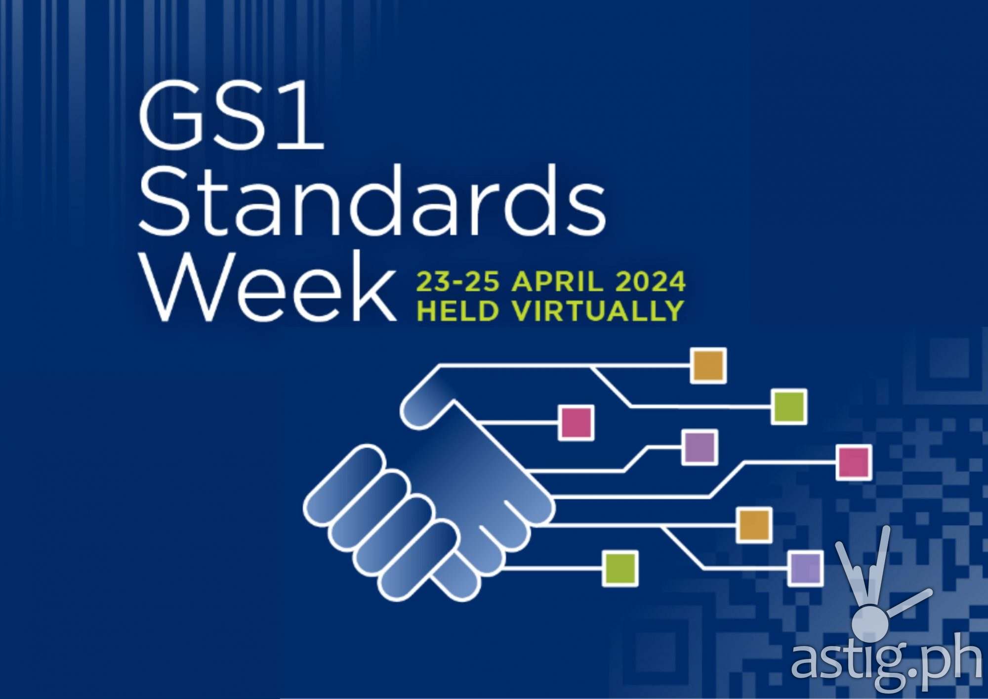 GS1 Standards Week 2024 to showcase latest advancements in barcode technology, global push for shift from barcode to QR code