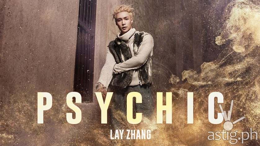 Lay Zhang Drops New Single 