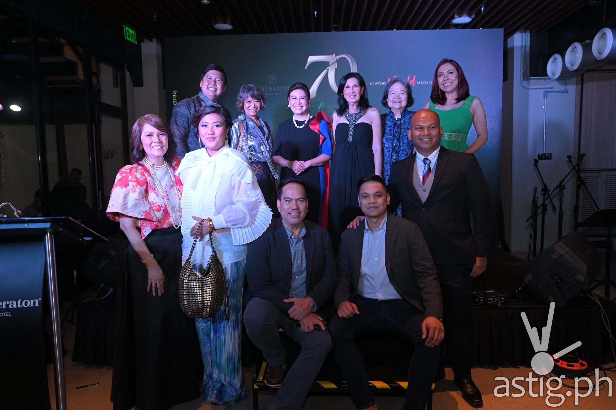 Philippine Marketing Association Strengthens Its Thrust on Sustainability Marketing with PMA RAMP Fashion Show and Charity Auction Ball
