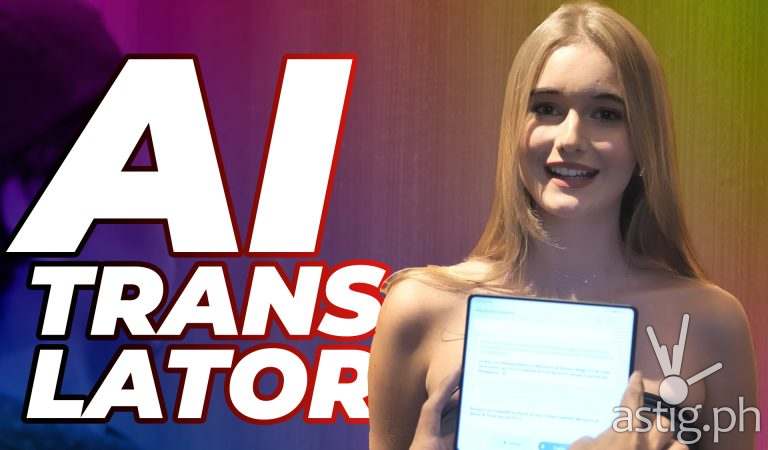 This is the future of travel – HONOR Magic V3 AI Face-to-face Translation demo [video]