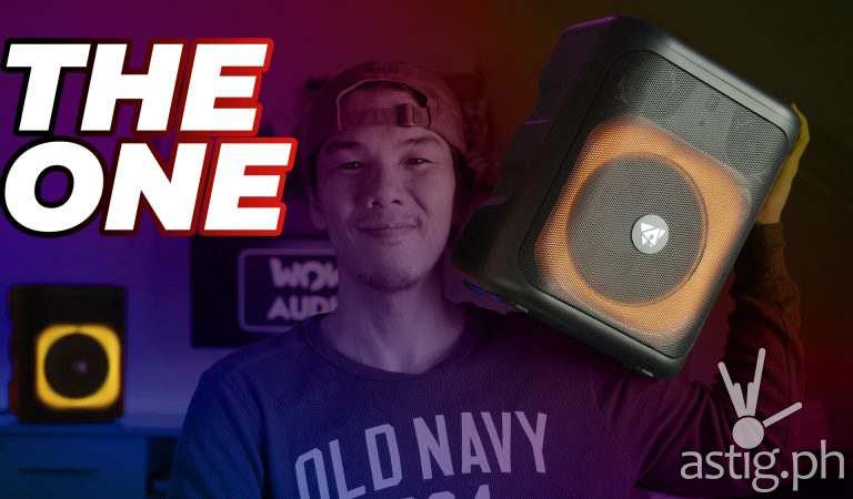 WOW! Audio JIVE: If you could have ONE speaker for everything … [review]