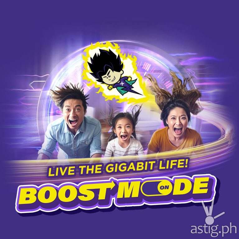 Converge FiberX Boost Mode brings lowpriced Gigabit to the