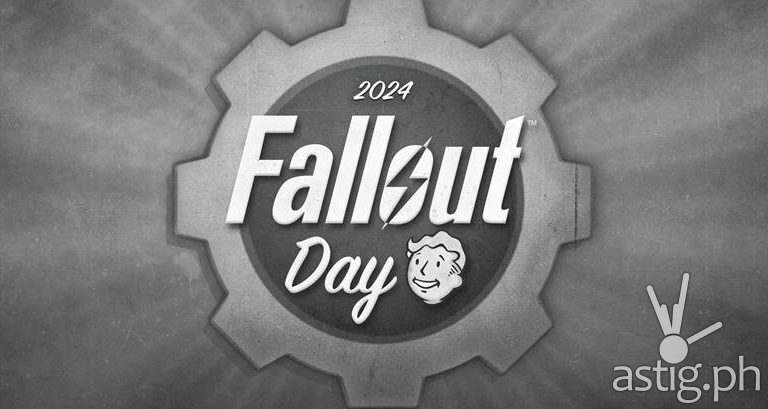 Play Fallout 76 for free on Fallout Day