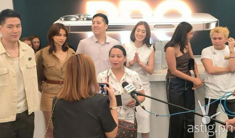 Taguig lady is first iPhone 16 owner in PH