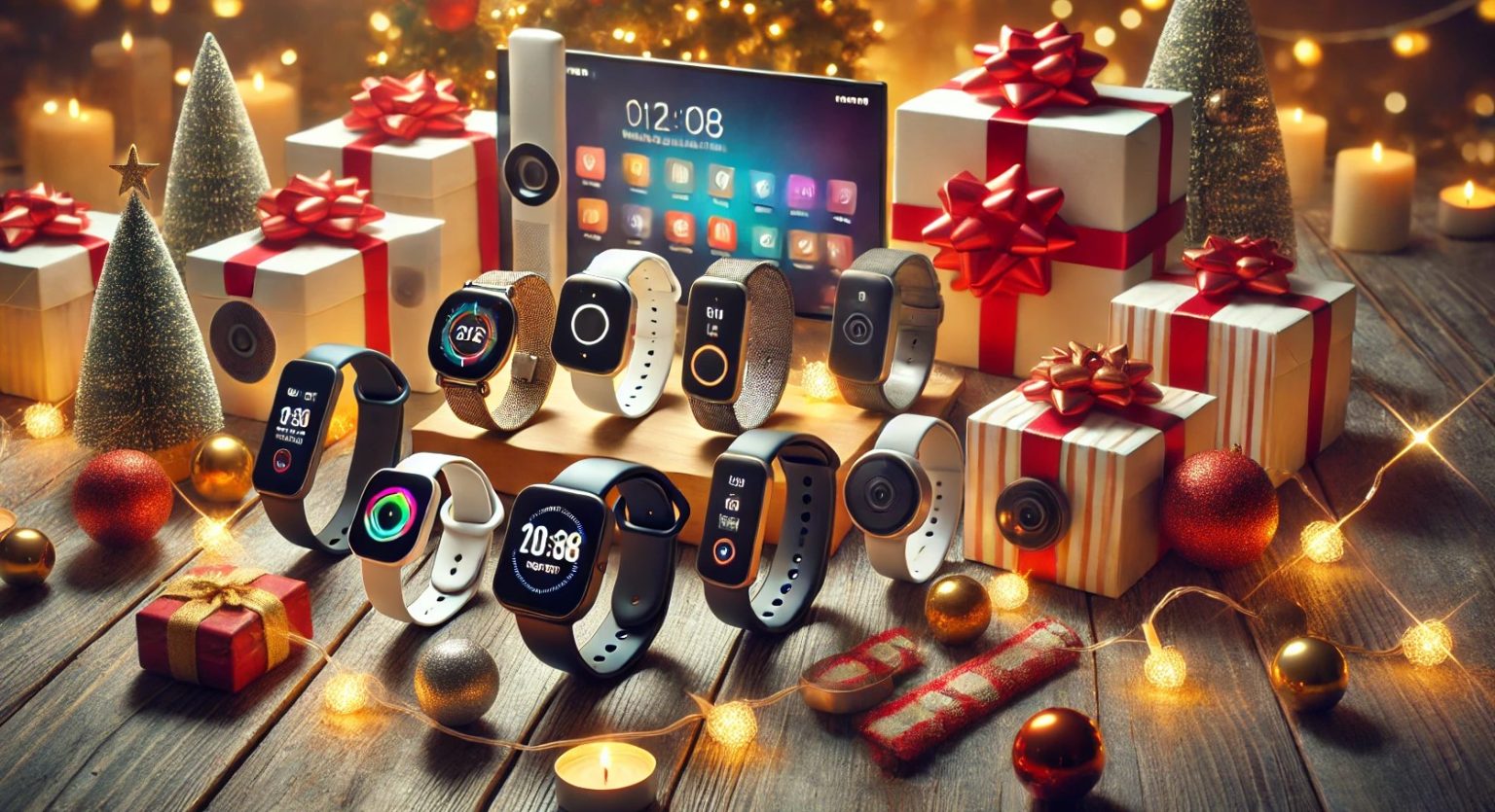 6 musthave tech gift ideas for Xiaomi fans this Christmas ASTIG