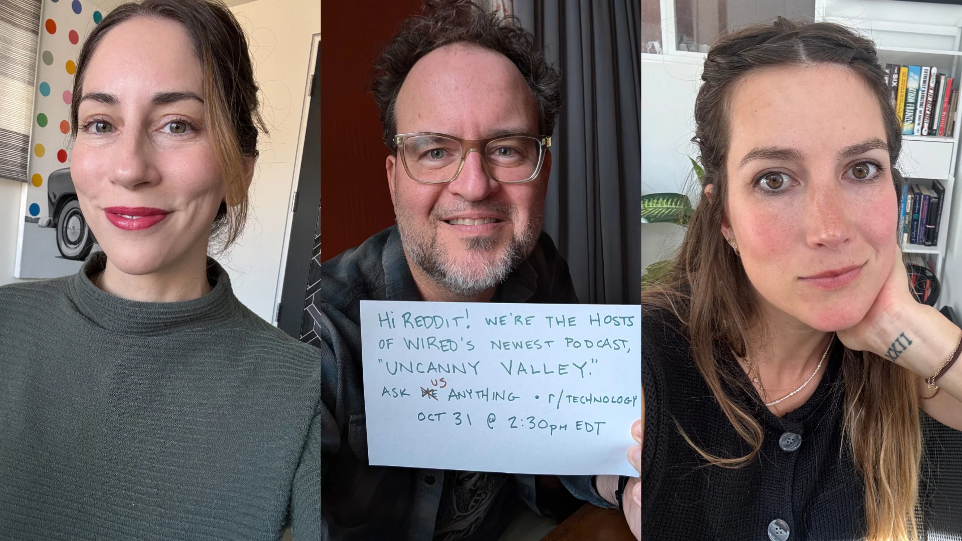 What is AI slop and Fediverse? 10 things we learned from Uncanny Valley’s Reddit AMA