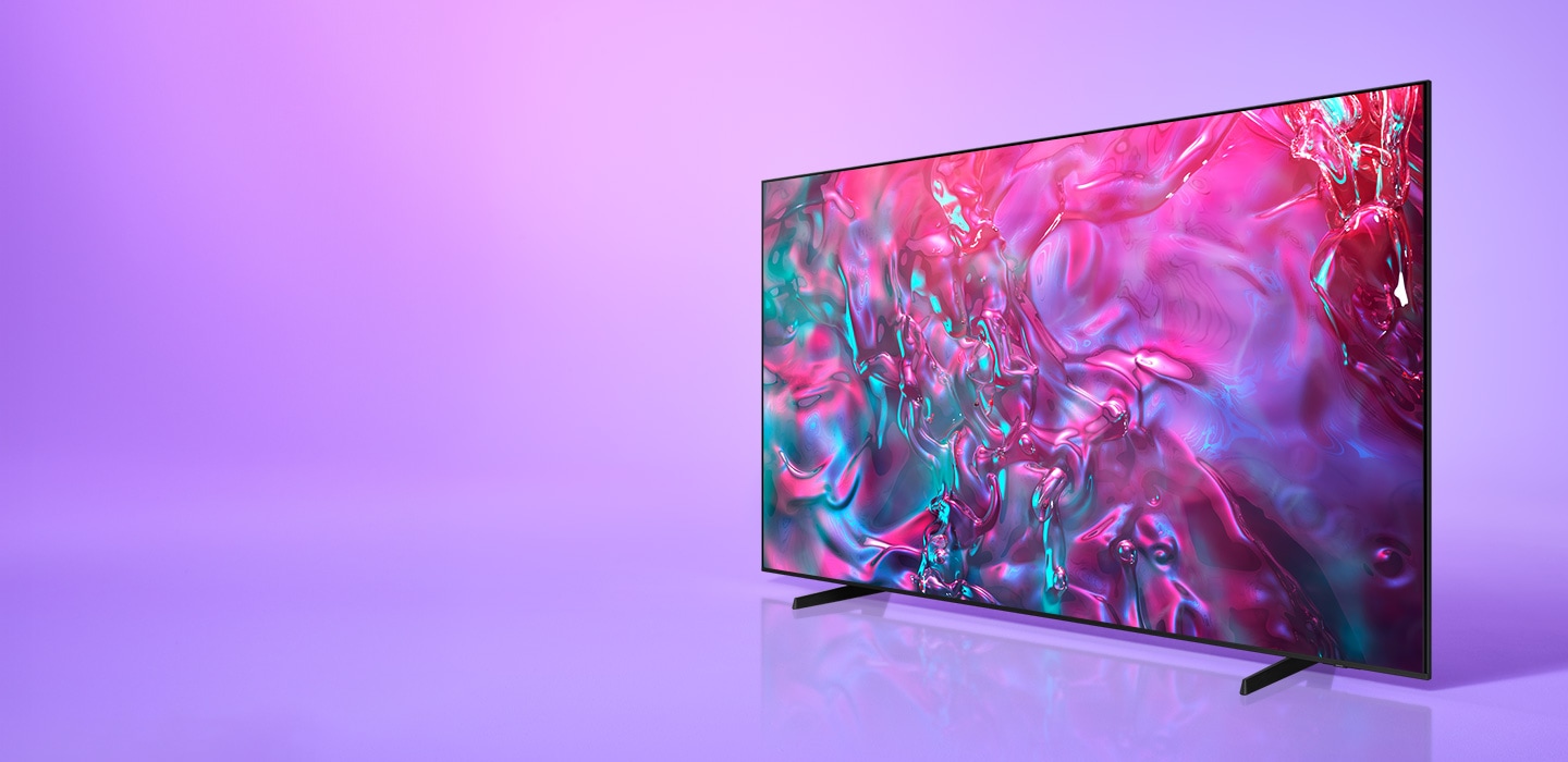 SAMSUNG just launched a 98-inch Crystal TV in time for Christmas [deals]