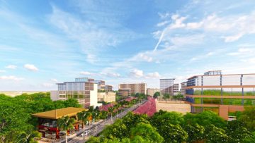 Vista Land Castellana in Baliwag, Bulacan