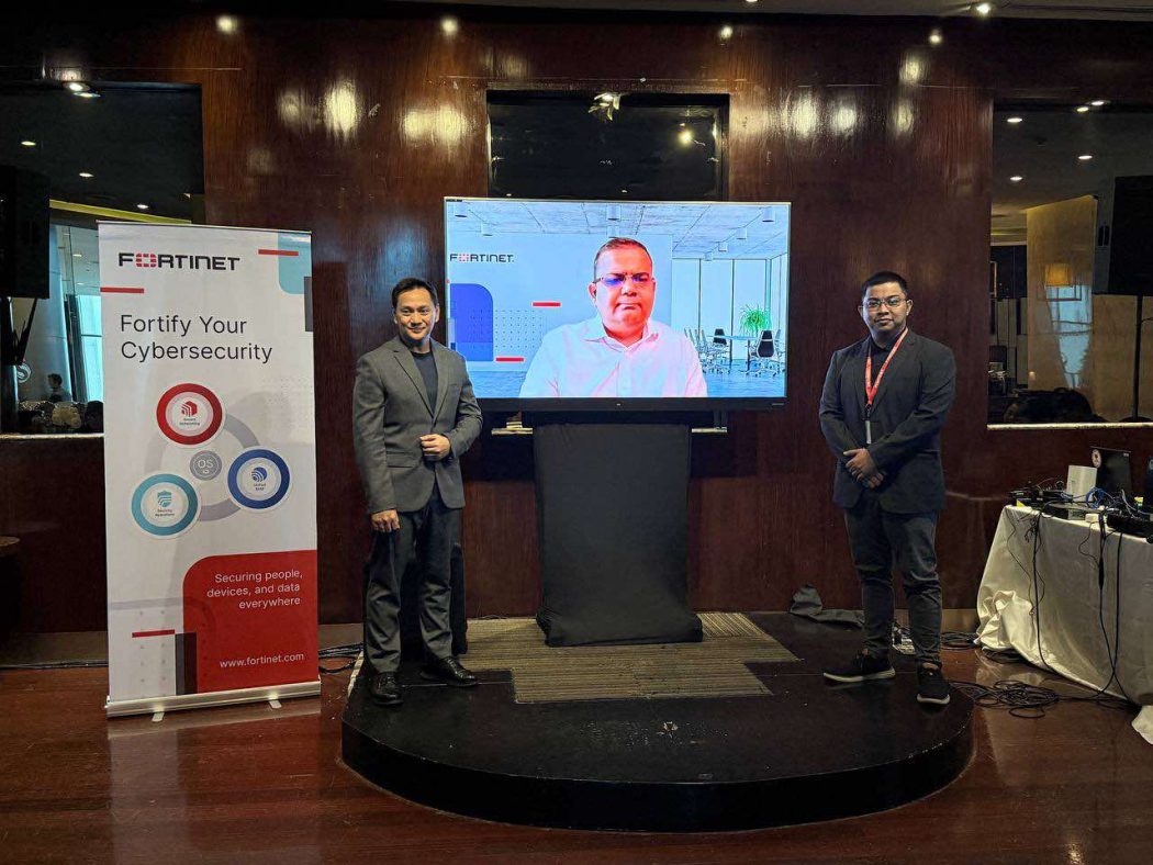 Can the Philippines withstand AIdriven cyberattacks in 2025? Industry