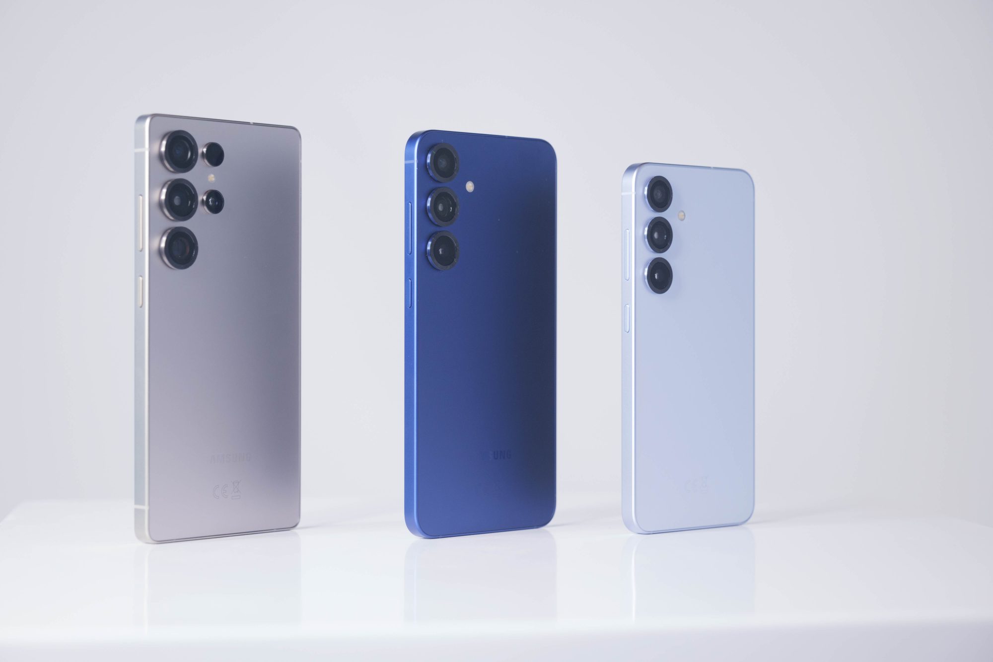 Galaxy S25 Series launched: Everything you need to know about SAMSUNG’s new flagship