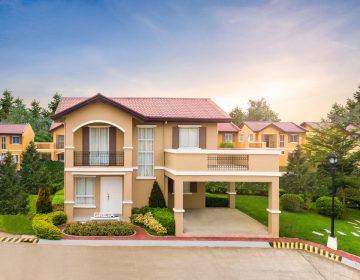 Vistaland Camella Community