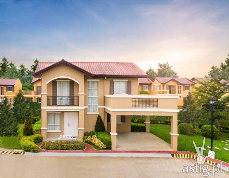 Vistaland Camella Community