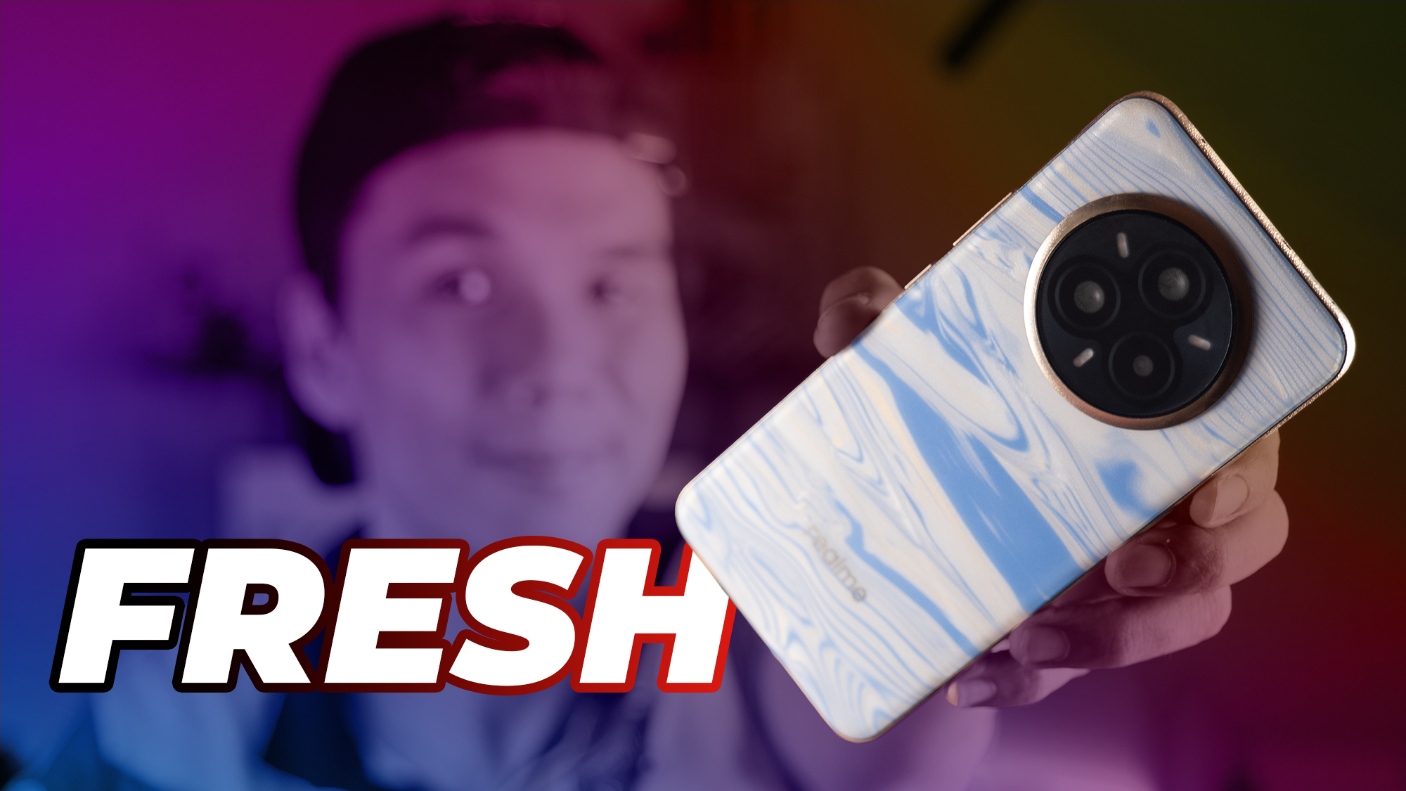 realme 14 Pro+ 5G review: The upgrade we’ve all been waiting for