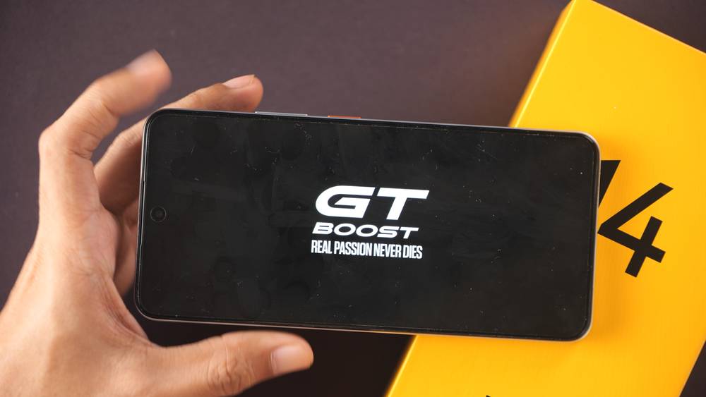 realme 14 5G Review: GT-powered gaming on a budget! realme 14 5G Review: GT-powered gaming on a budget!