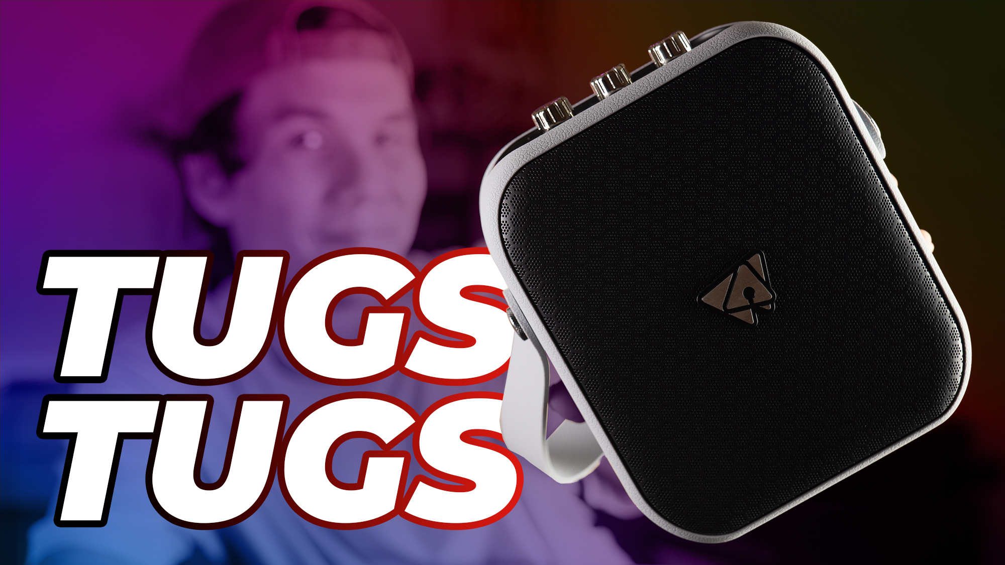 WOW! Audio MyMove review: Powerful portable speakers under P10K 