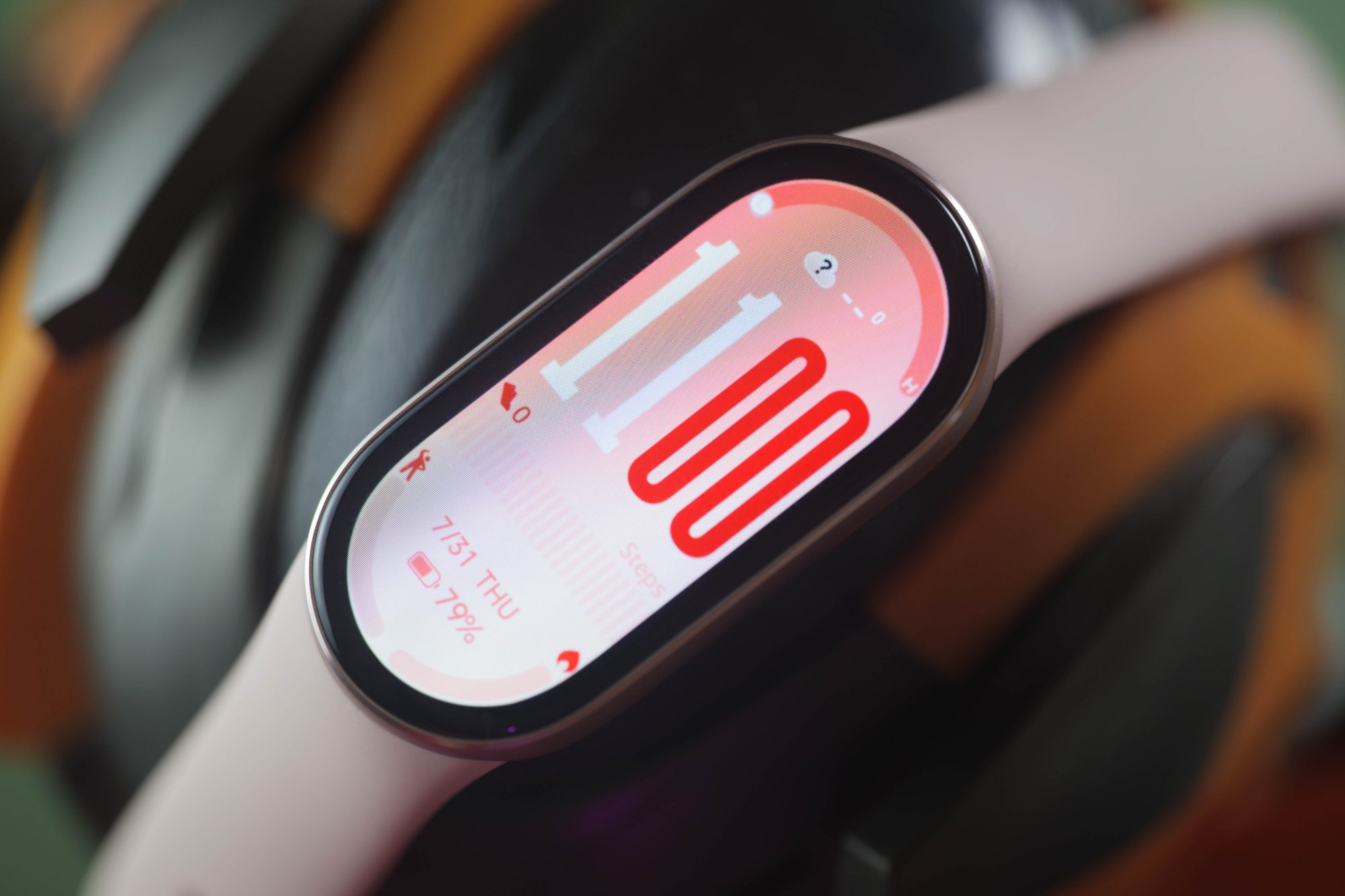 Xiaomi Smart Band 10 review: The perfect fitness companion? Xiaomi Smart Band 10 review: The perfect fitness companion?