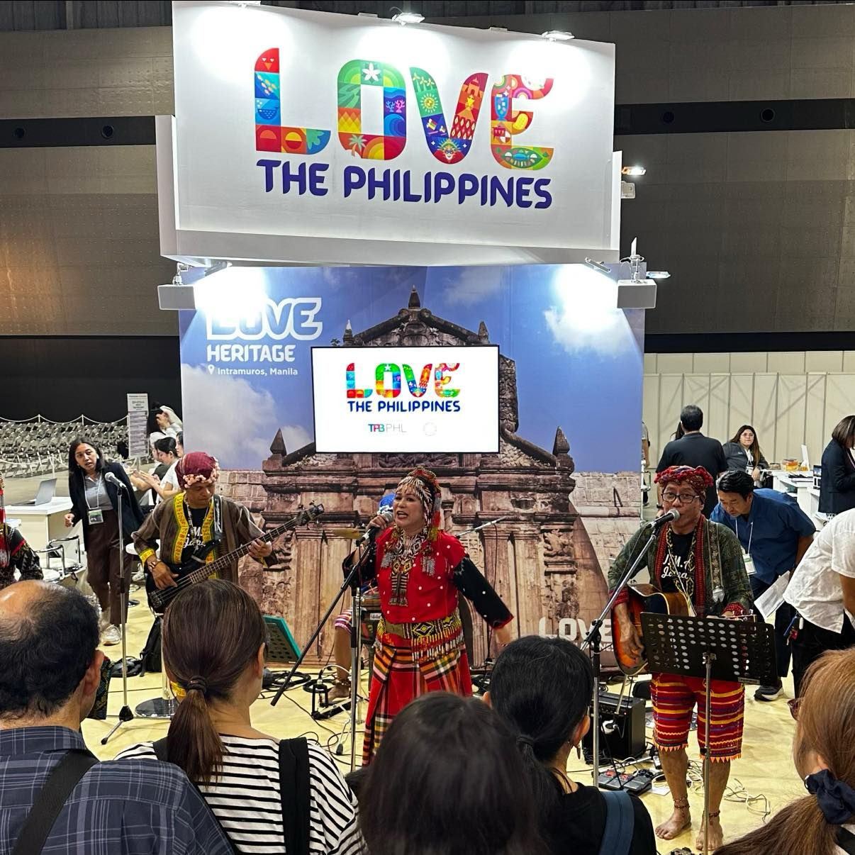 PH scores P349.9M in tourism deals with Japan