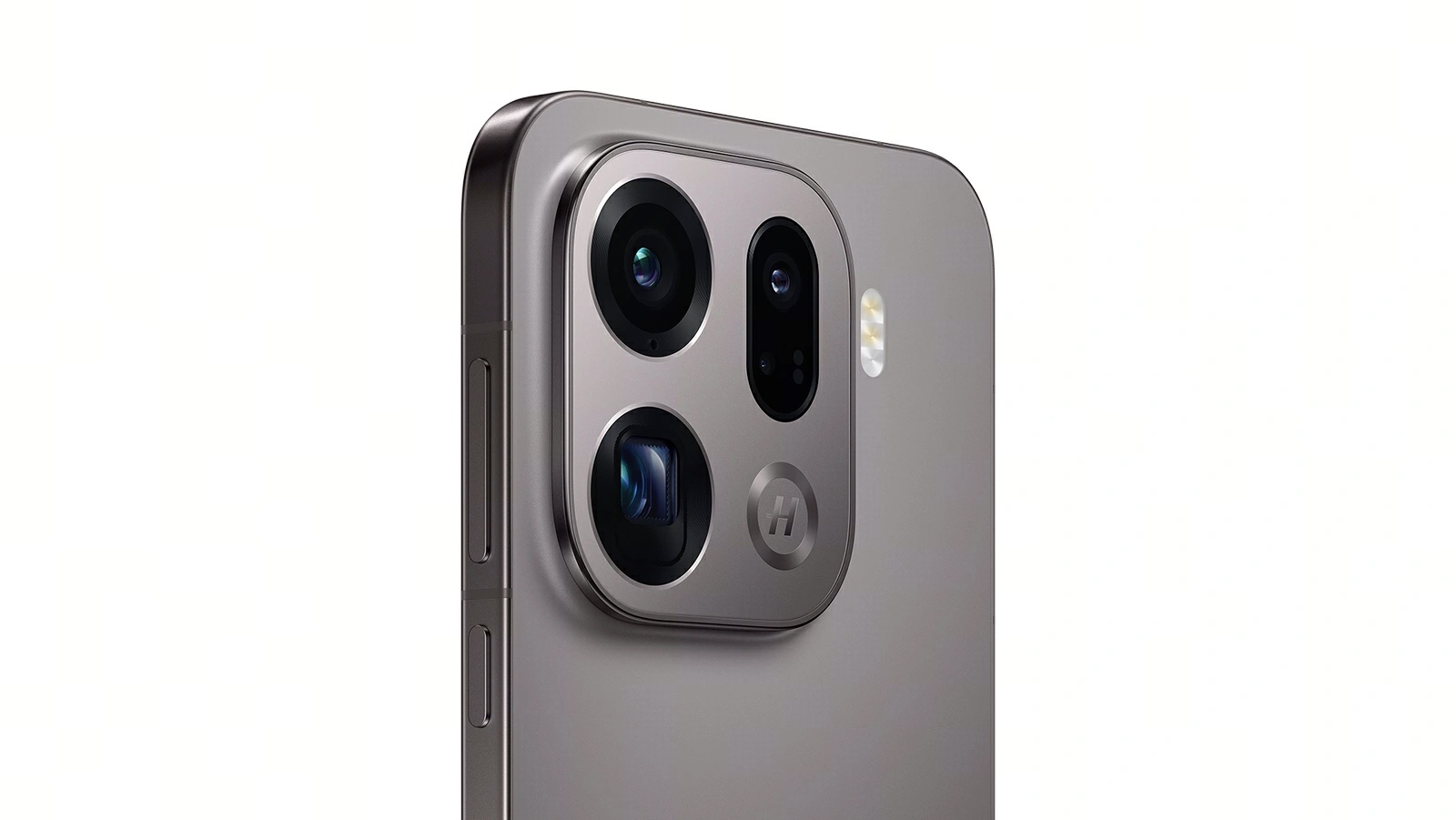 OPPO Find X9: New flagship captures 50MP high-res photos by default