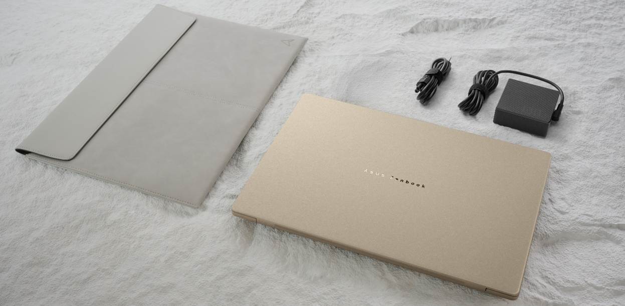 Two screens, one laptop: Zenbook DUO lands in PH for P179,995