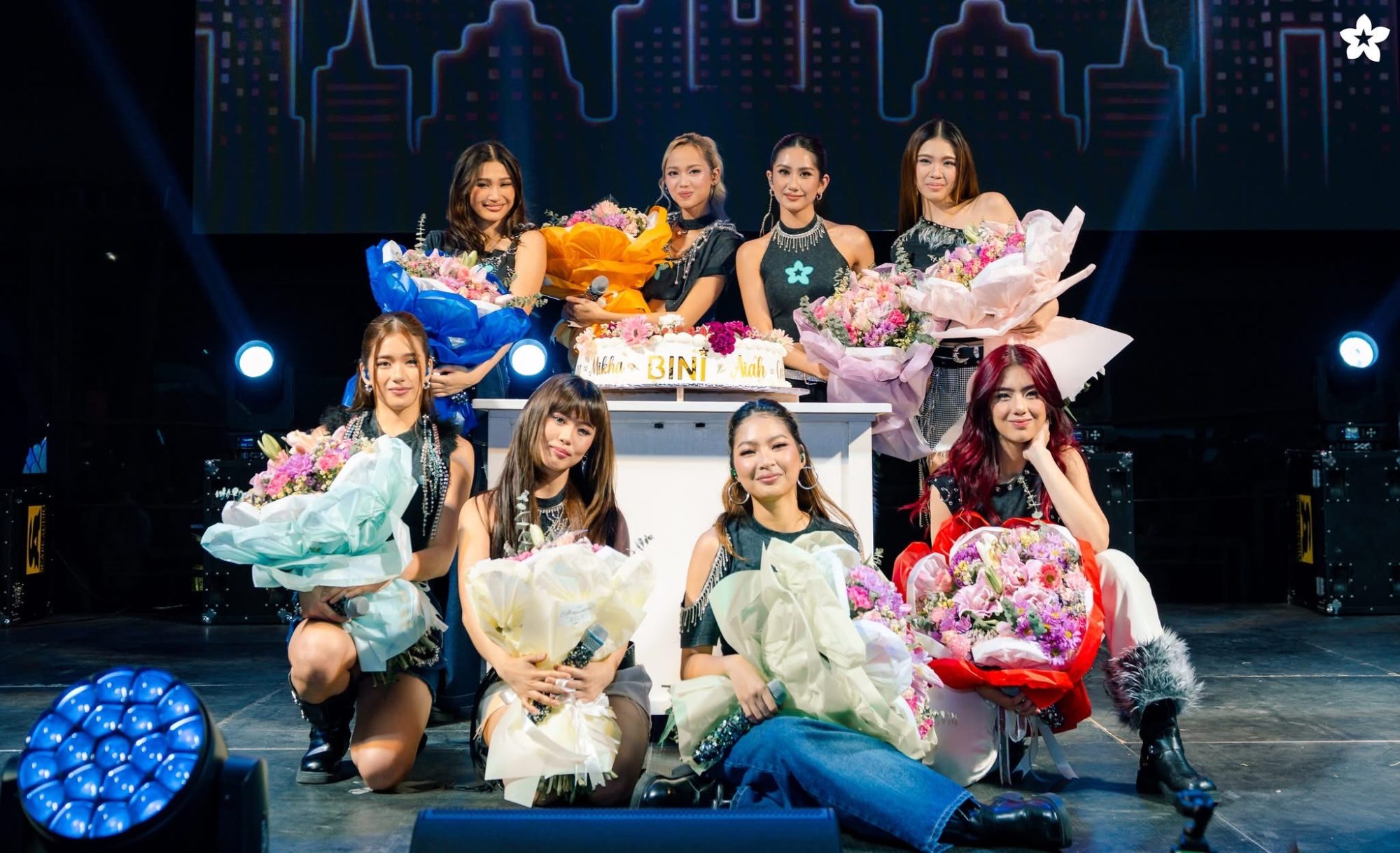 BINI breaks records at Market! Market! as the nation’s girl group prepares for Coachella
