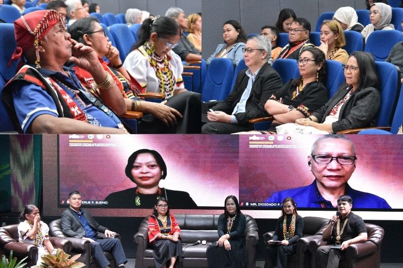 Forget textbooks: The secret to saving Philippine forests lies in ancient Indigenous wisdom