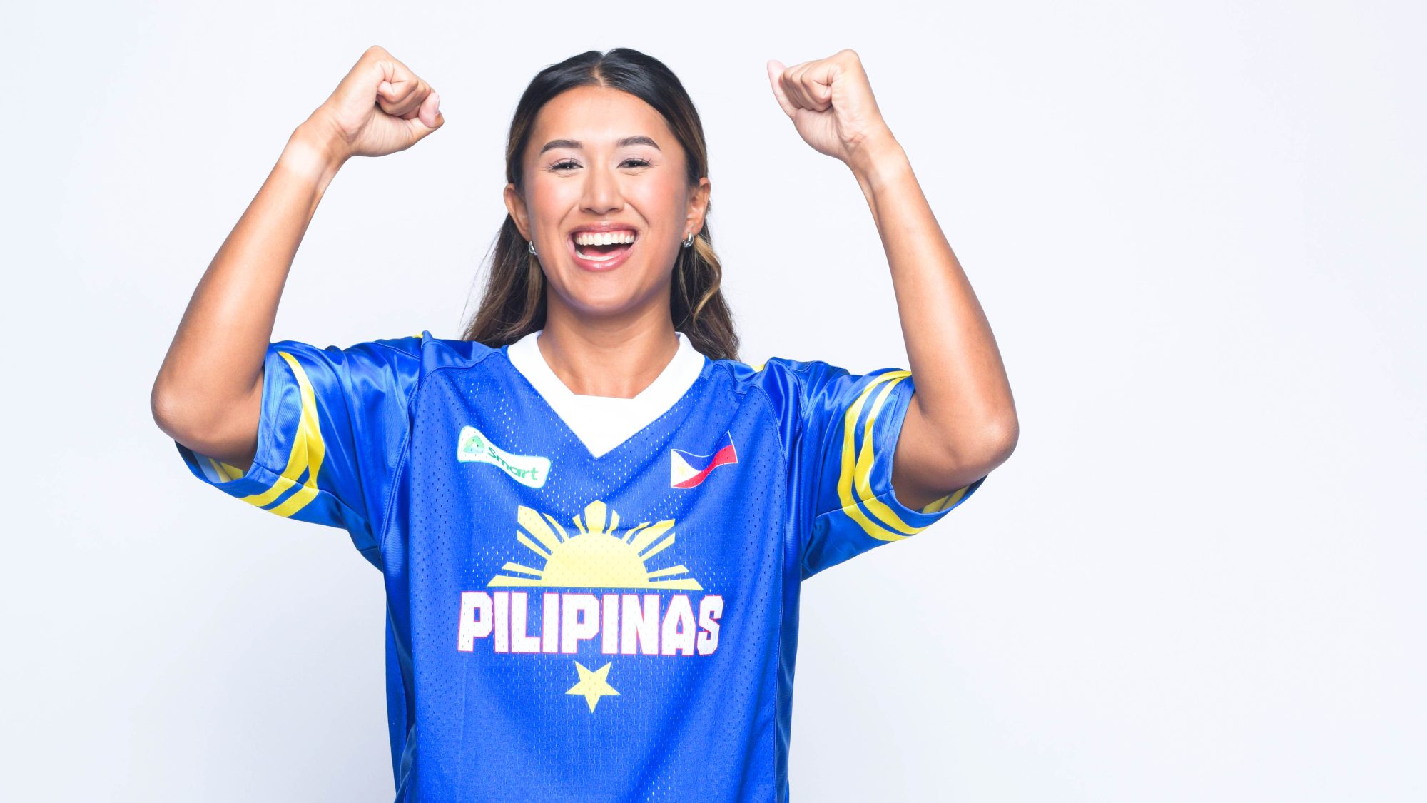 Pinay athletes show how discipline and resilience define true toughness