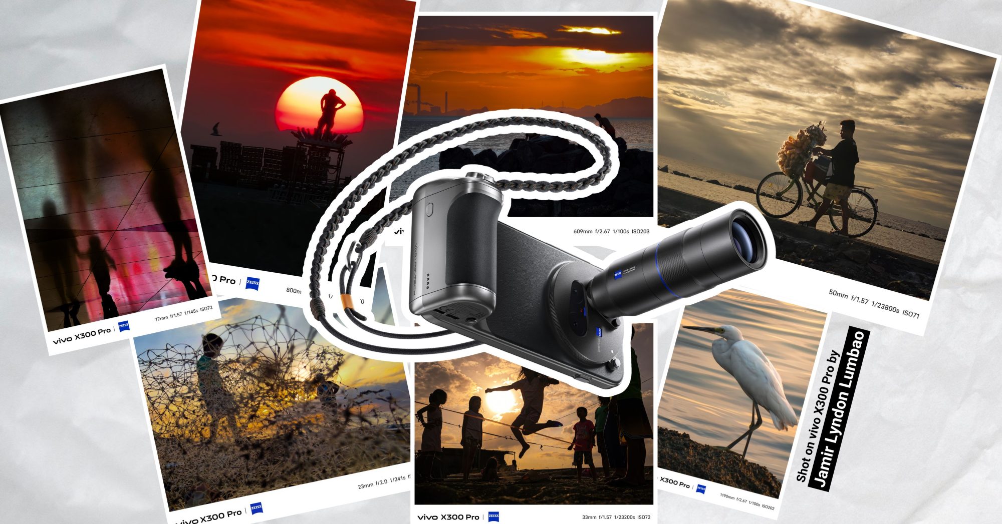 This Manila photographer is capturing the city like never before using a phone camera