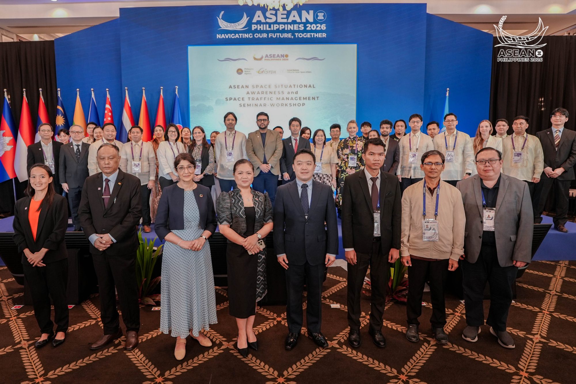 What happens to your Grab, GCash, and Netflix when a satellite gets destroyed in orbit?