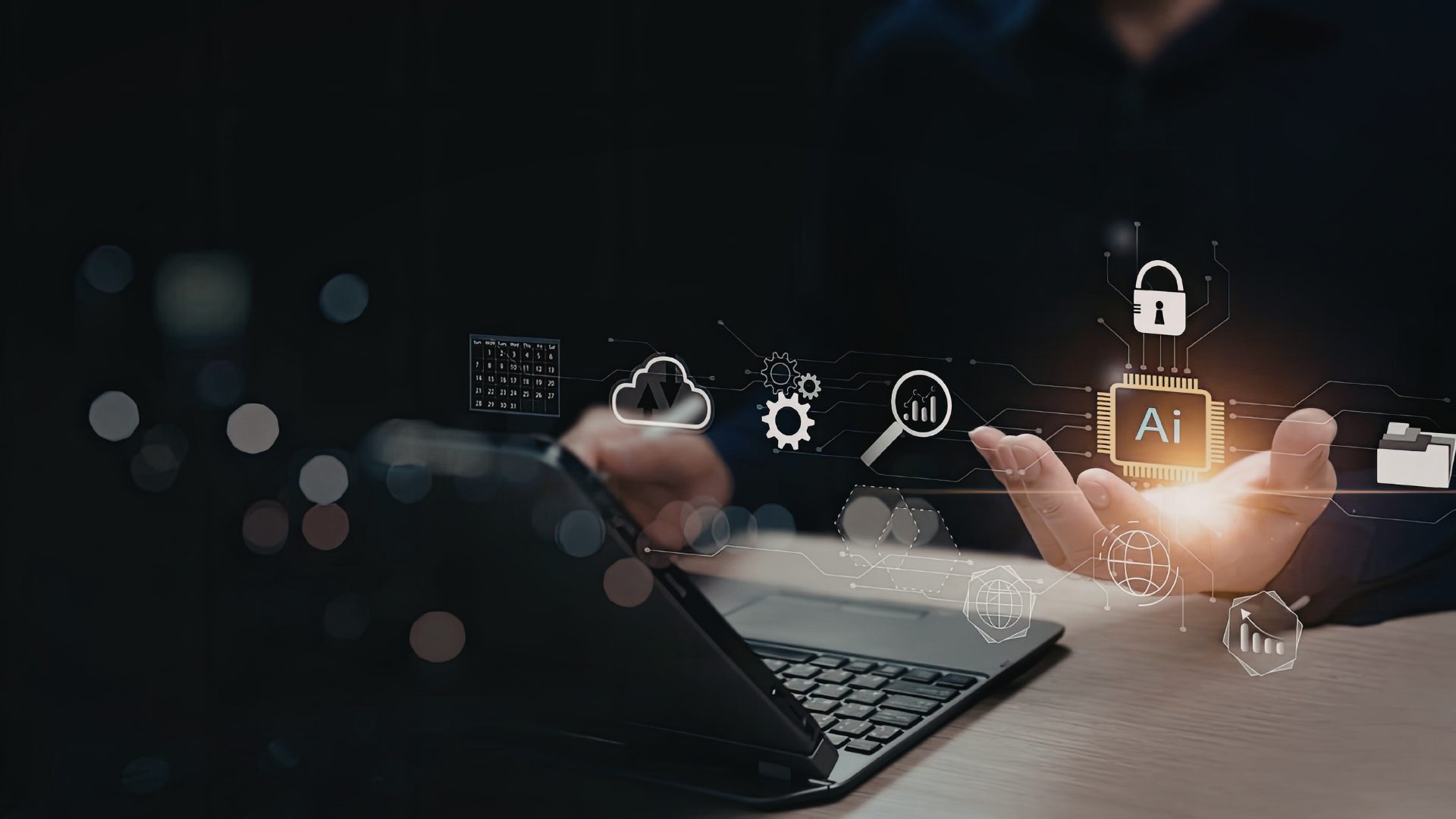 Fortinet brings AI-powered security and unified SOC to fight smarter cyberattacks