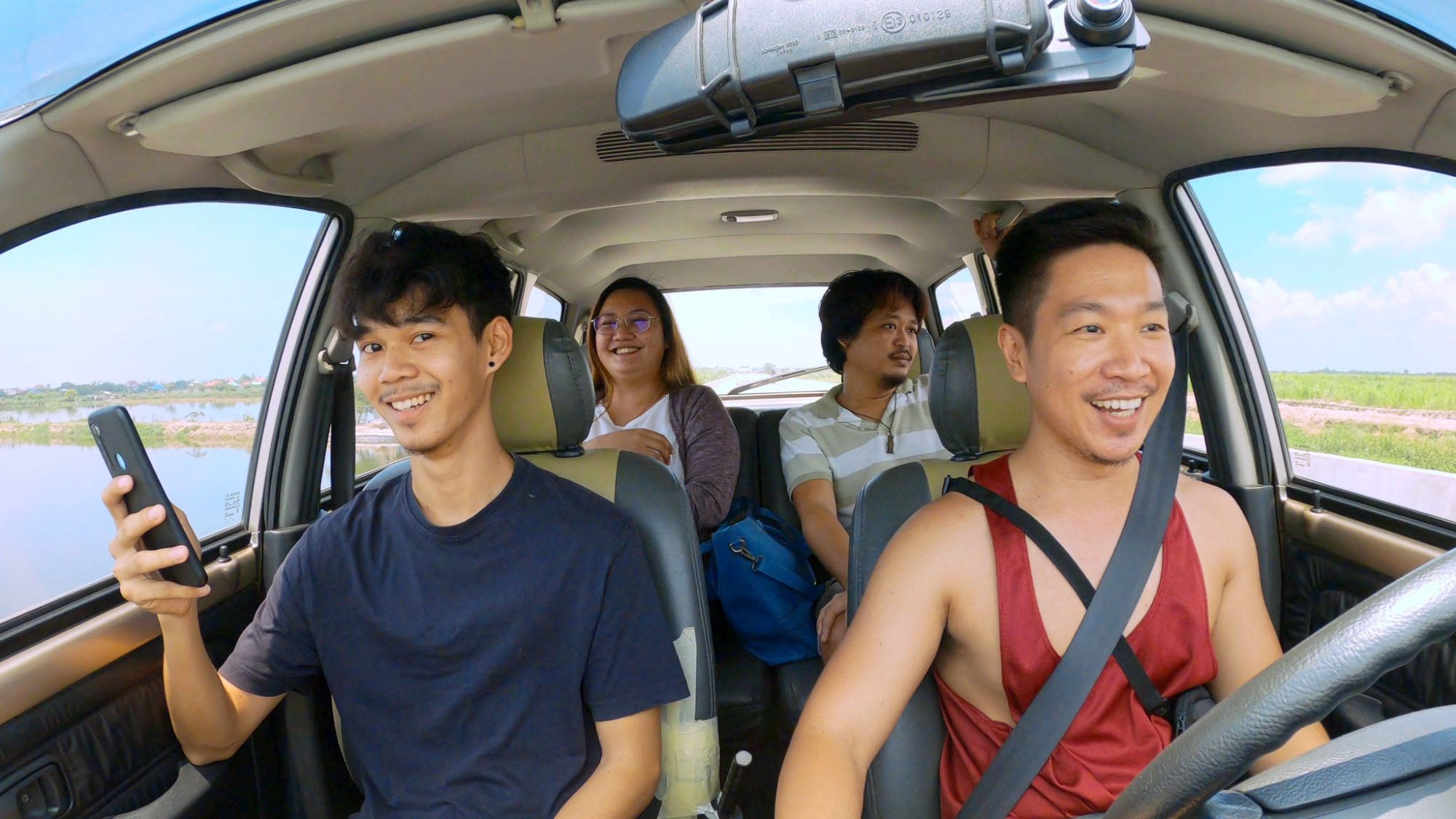 A Filipino short film about trolls and the drug war just competed in Italy — beating out 1,800 other entries