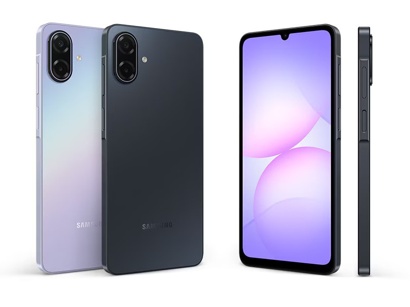 Samsung's Galaxy A07 5G gives you 5G, a 6,000 mAh battery, and Gemini Live for under PHP 10K