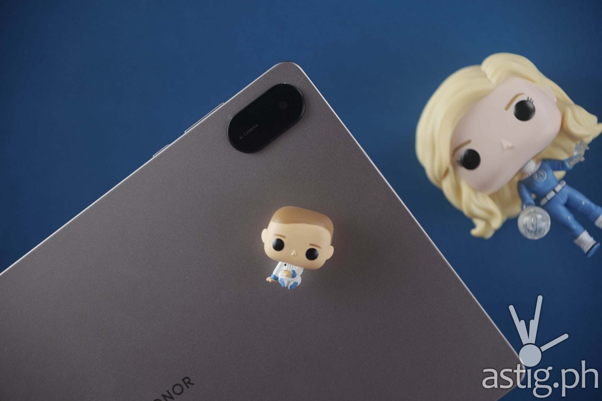 HONOR Pad X8b drops to Php 9,999 on TikTok Shop — tough metal body, 10100mAh battery, and free stylus